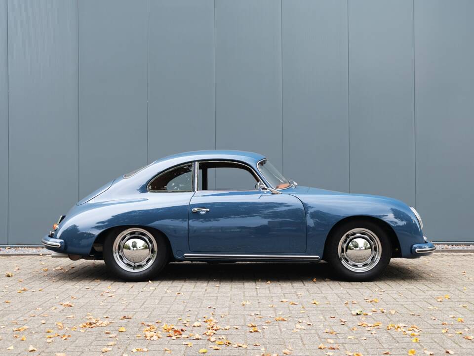 Bild 8/49 von Porsche 356 A 1600 S (1959)