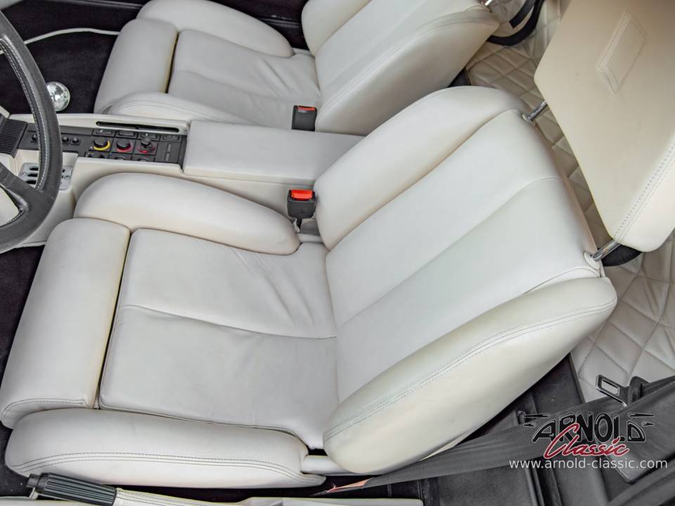 Bild 13/29 von Ferrari Testarossa (1987)