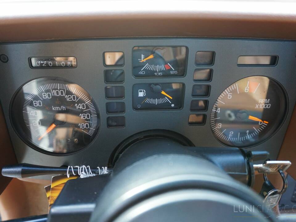 Afbeelding 41/70 van Pontiac Fiero GT (1988)