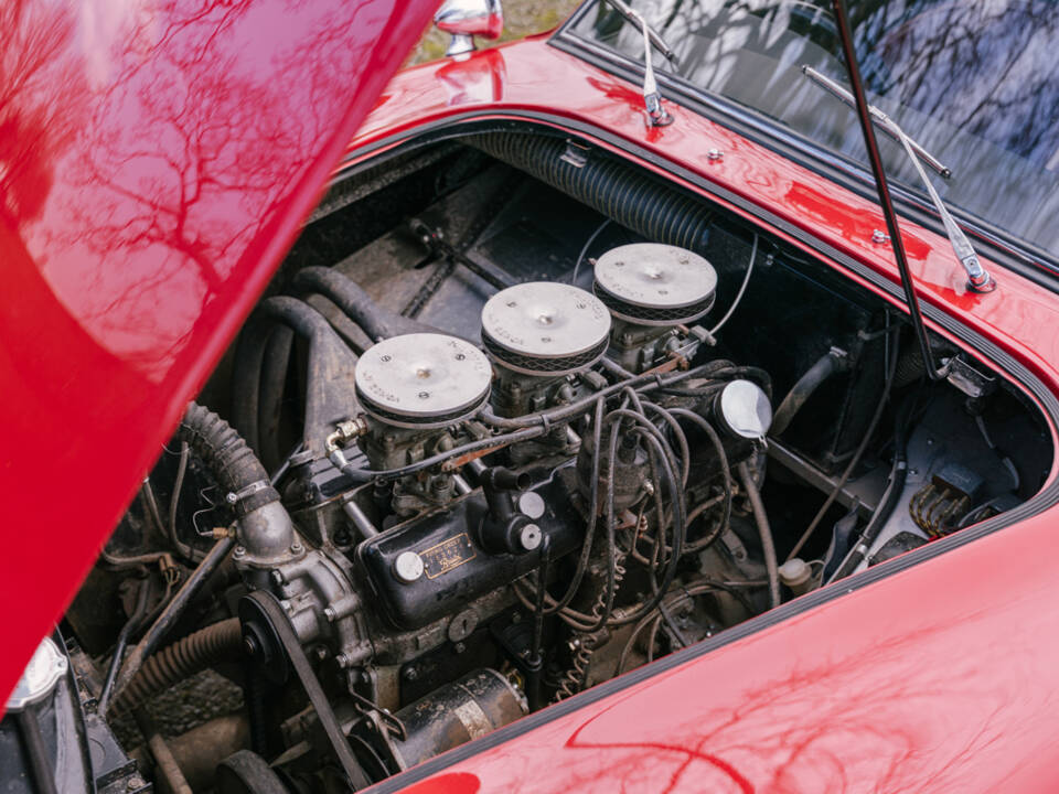 Immagine 3/50 di AC Aceca Bristol (1957)
