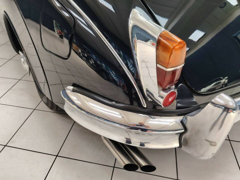 Imagen 17/62 de Jaguar Mk II 3.8 (1967)