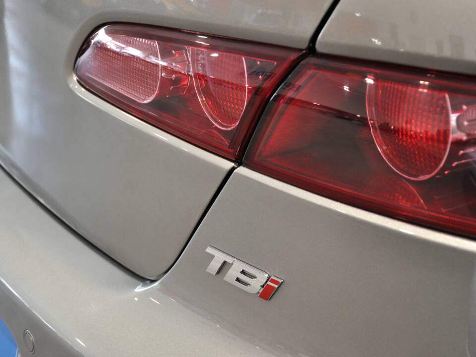 Bild 7/52 von Alfa Romeo 159 1.8 TBi 16V (2010)