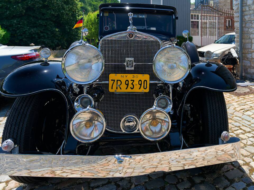 Bild 7/52 von Cadillac Series 353 (1930)