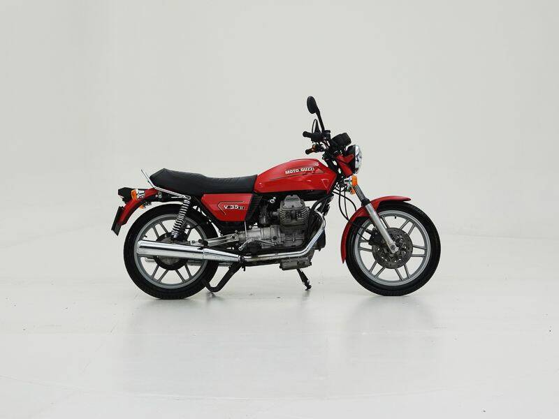 Bild 6/15 von Moto Guzzi DUMMY (1981)