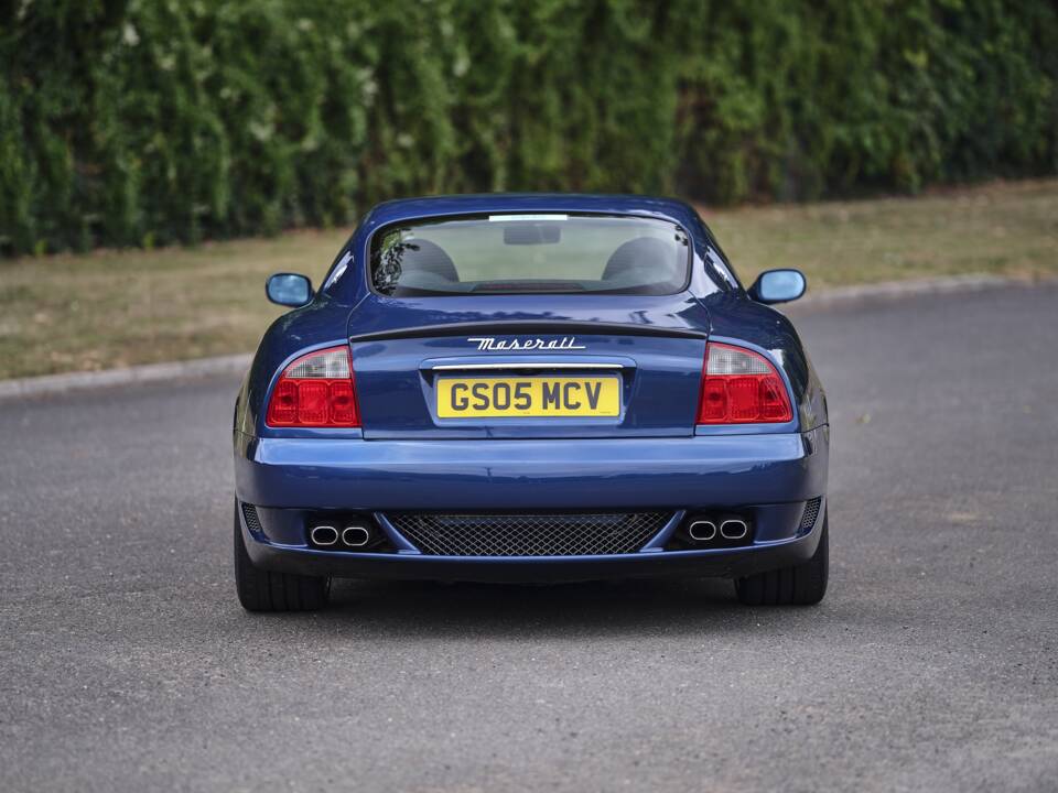 Image 8/50 de Maserati GranSport &quot;MC Victory&quot; (2006)