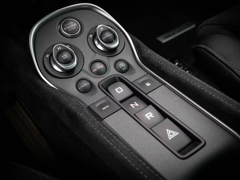 Image 10/11 of McLaren 600LT (2019)