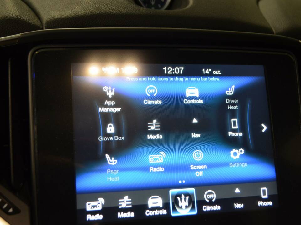 Bild 39/45 von Maserati Ghibli (2018)