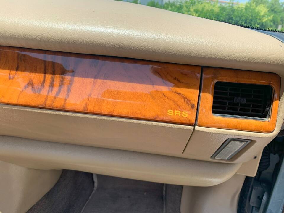 Afbeelding 112/112 van Jaguar XJS 4.0 (1994)