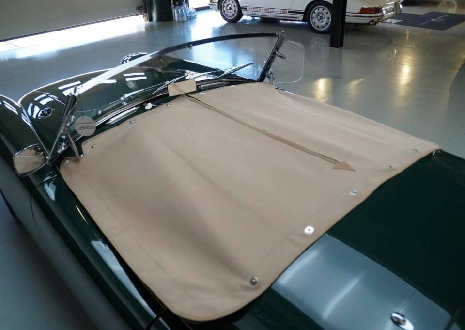 Bild 48/50 von MG MGA 1500 (1955)