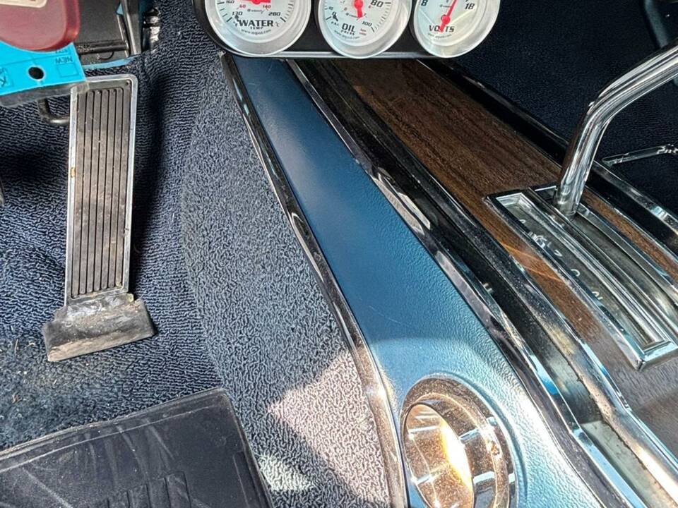 Image 12/14 of Plymouth GTX (1969)