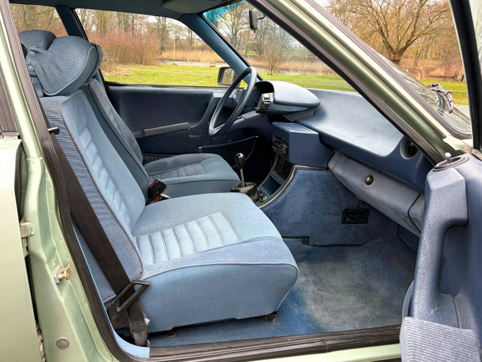Image 5/27 of Citroën CX 25 Diesel (1981)
