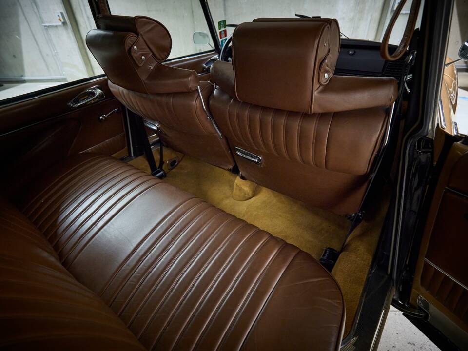 Image 66/99 of Citroën DS 23 Injection (1973)