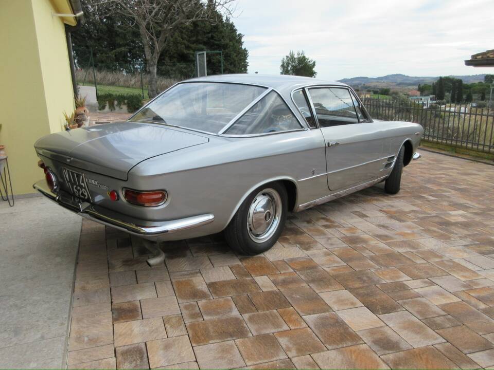Afbeelding 6/33 van FIAT 2300 S Coupé (1967)