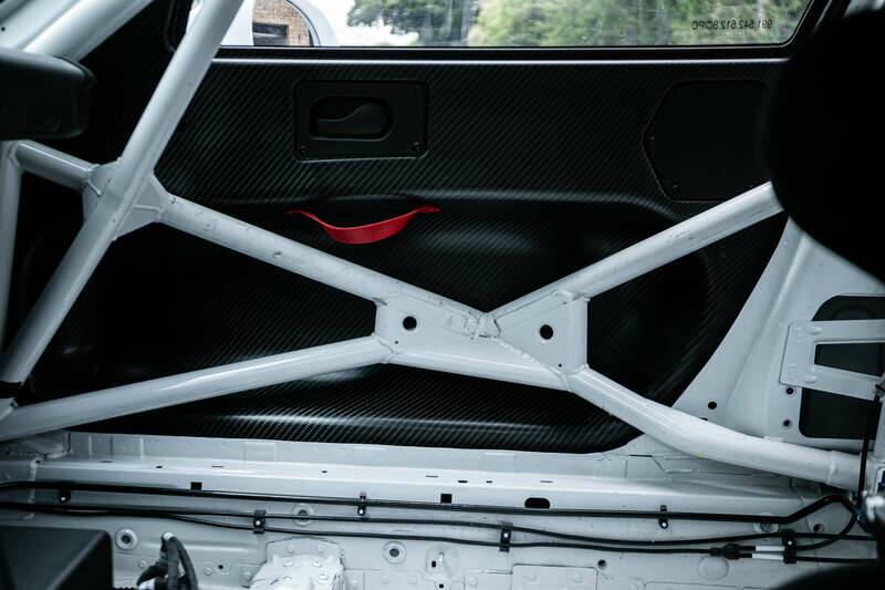 Bild 34/50 von Porsche 911 GT3 Cup (2016)