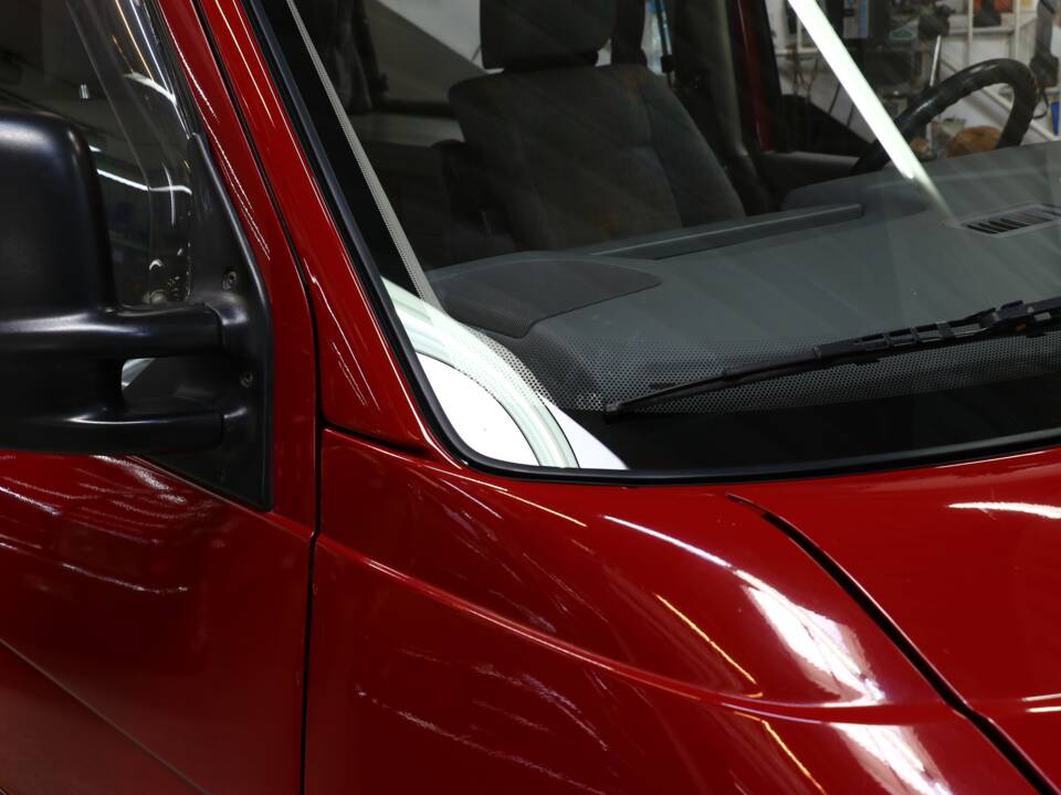 Bild 14/47 von Volkswagen T4 California 2.5 (1995)