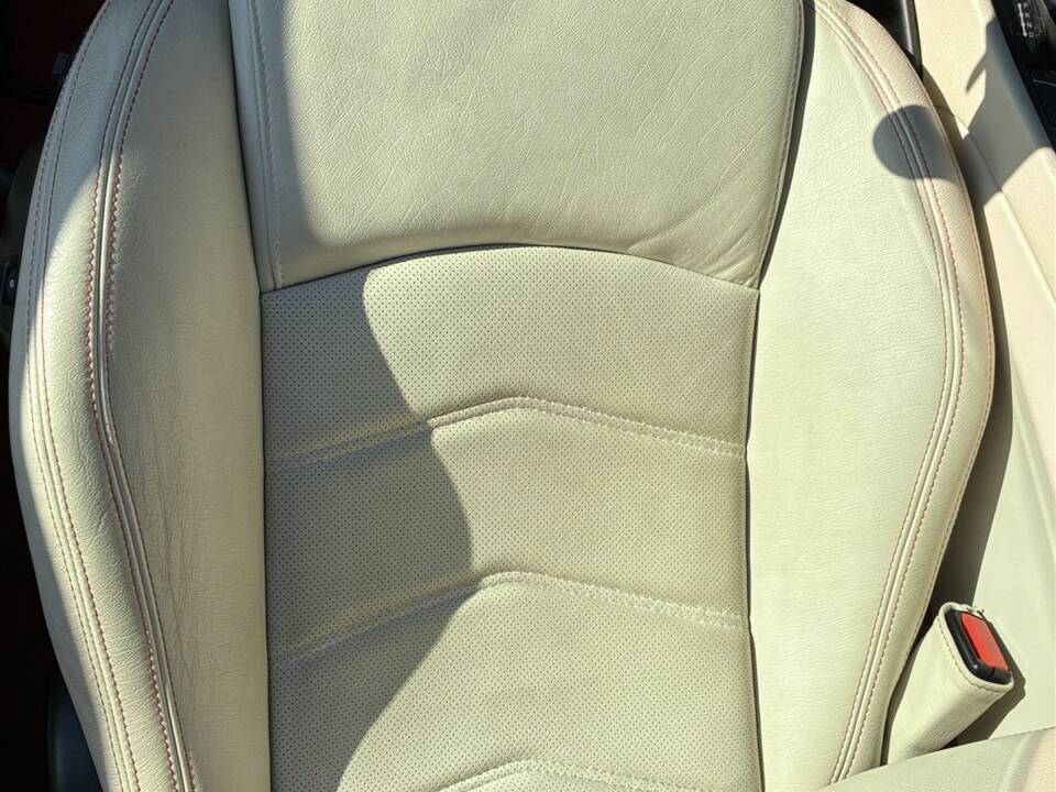 Image 19/54 of Maserati GranCabrio Sport (2015)