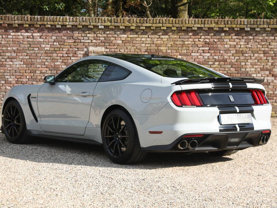Image 35/50 of Ford Mustang Shelby GT 350 (2017)