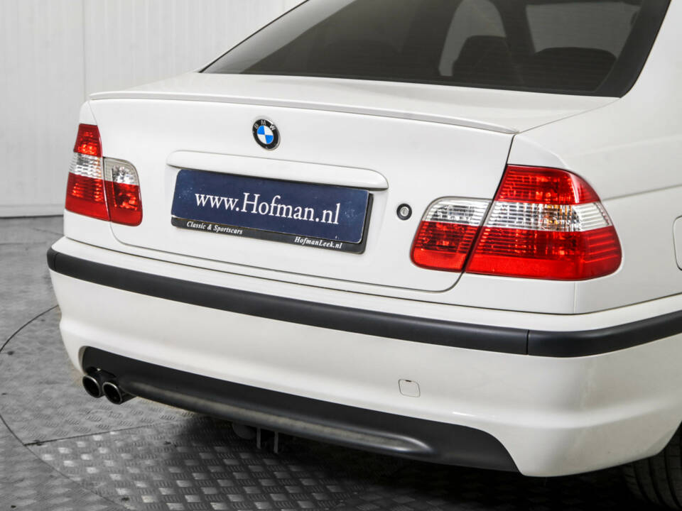 Image 30/50 de BMW 330xi (2002)