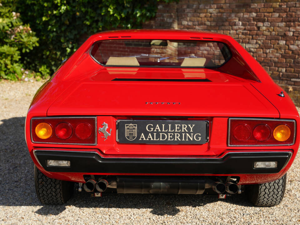 Image 34/50 of Ferrari Dino 308 GT4 (1976)