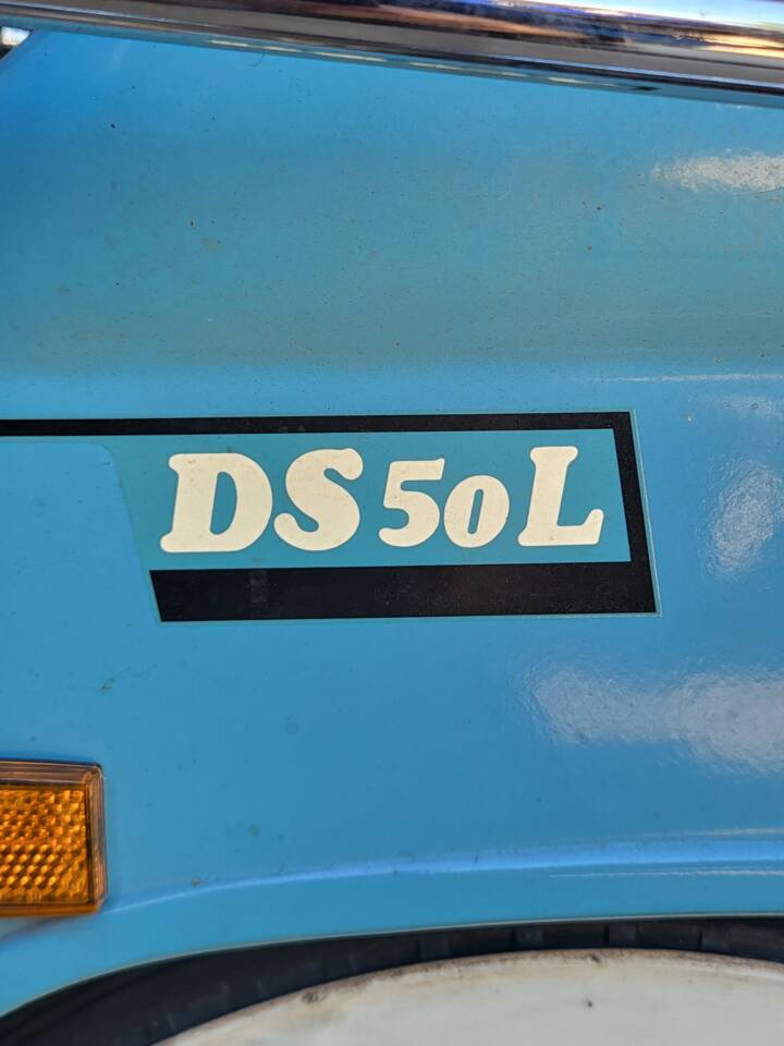 Bild 5/23 von Puch DS 50 L (1975)