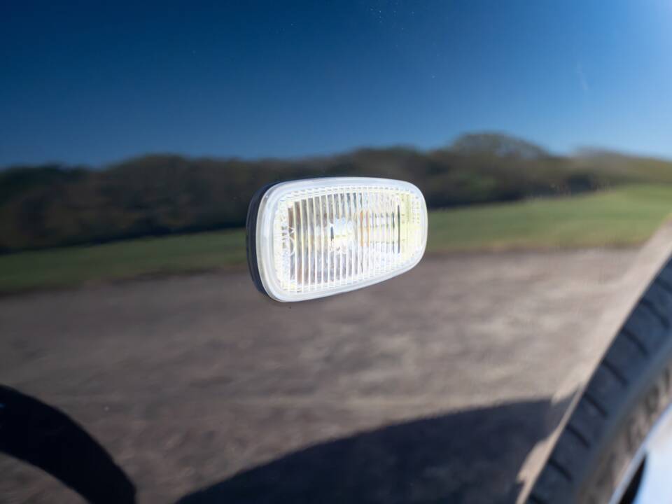 Afbeelding 31/50 van Lexus LS 430 (2002)