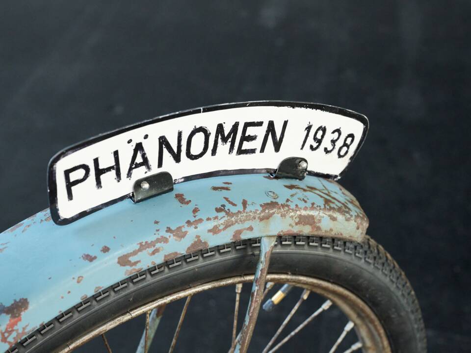 Bild 20/33 von Phänomen Bob (1938)