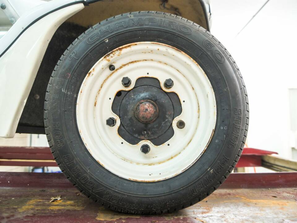 Bild 38/50 von Volkswagen Buggy (1961)