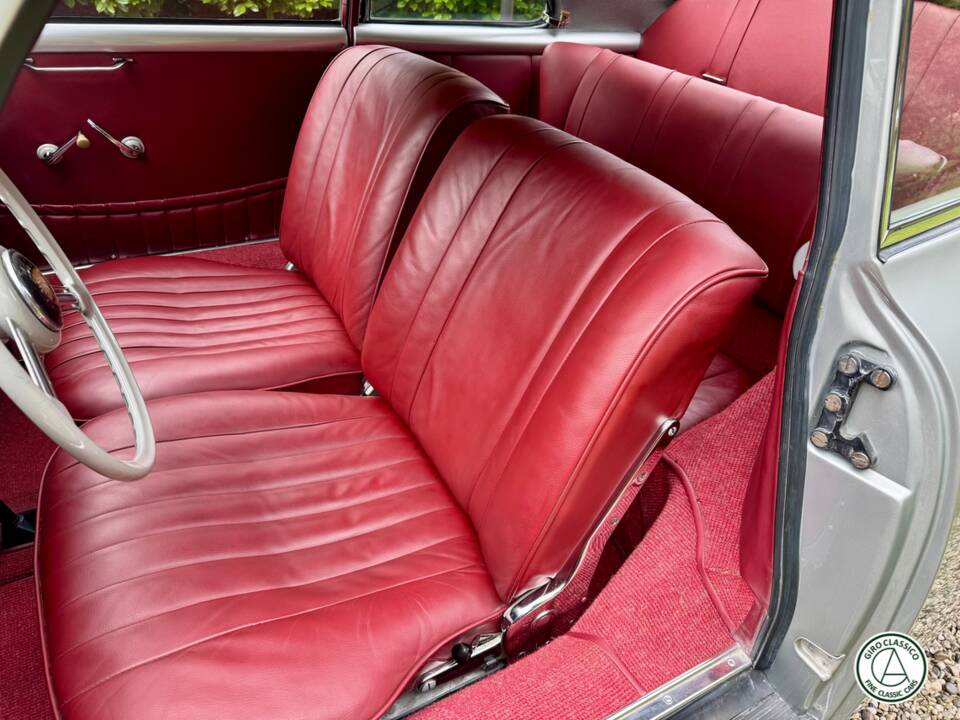 Image 14/24 of Porsche 356 1500 (1955)