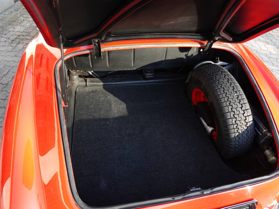 Bild 18/38 von Mercedes-Benz 190 SL (1961)