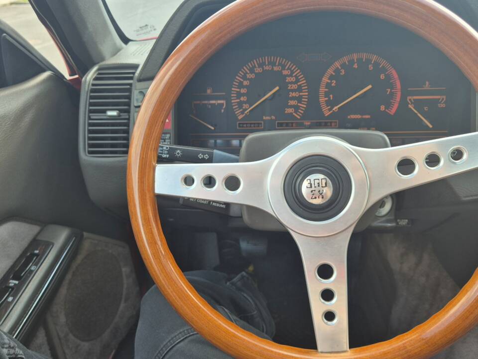 Bild 20/70 von Nissan 300 ZX (1984)