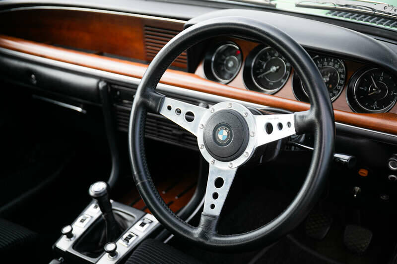 Bild 28/49 von BMW 3,0 CSL (1973)