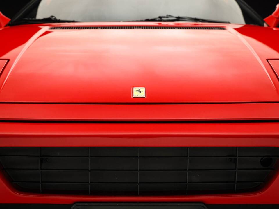 Image 19/26 of Ferrari 348 TB (1991)