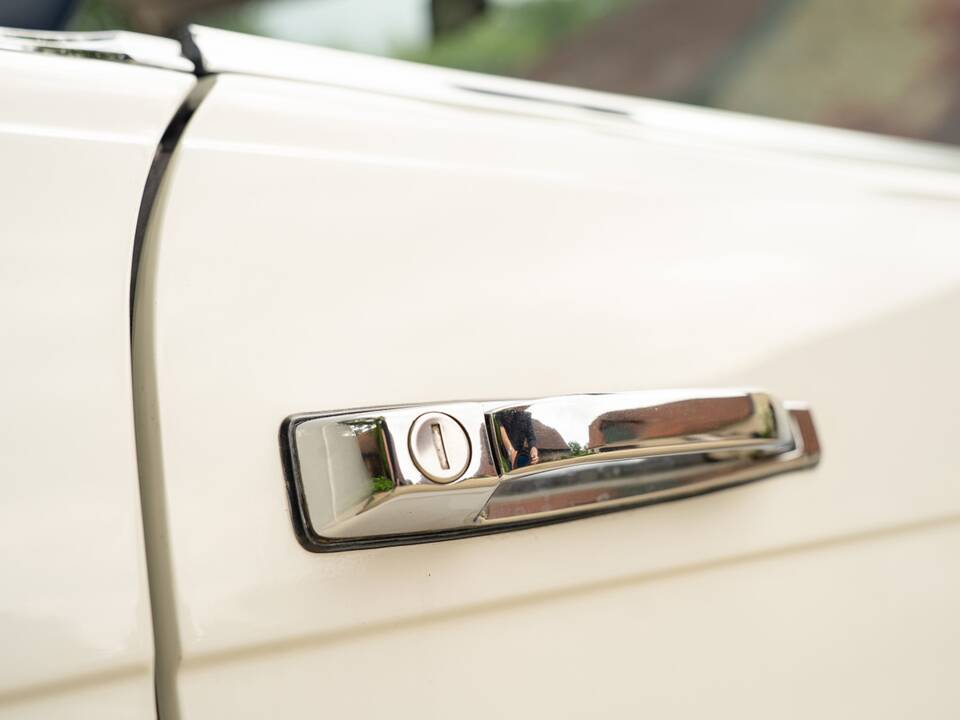 Imagen 37/86 de Mercedes-Benz 280 SL (1977)