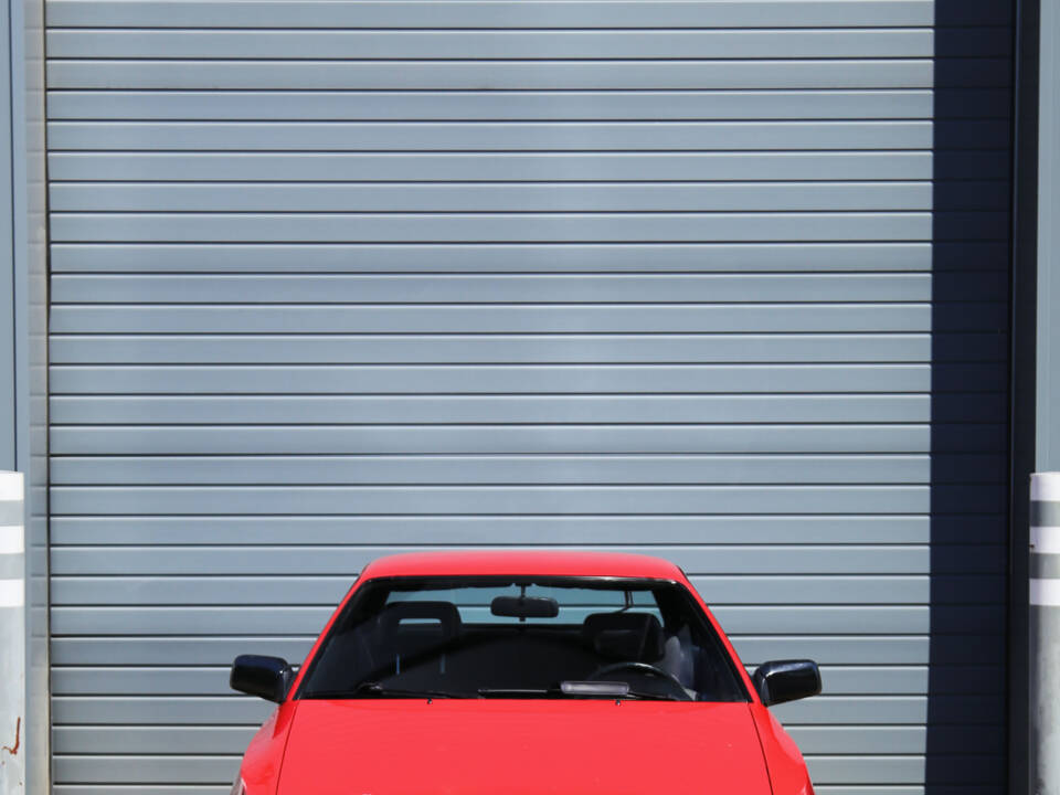 Imagen 7/27 de Toyota Celica 1.6 (1989)