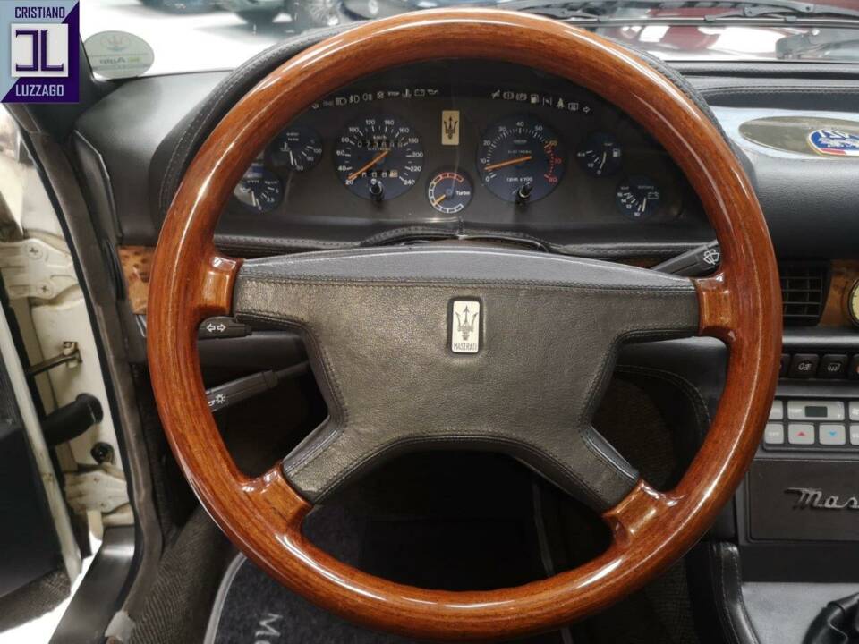 Imagen 32/90 de Maserati 222 (1989)