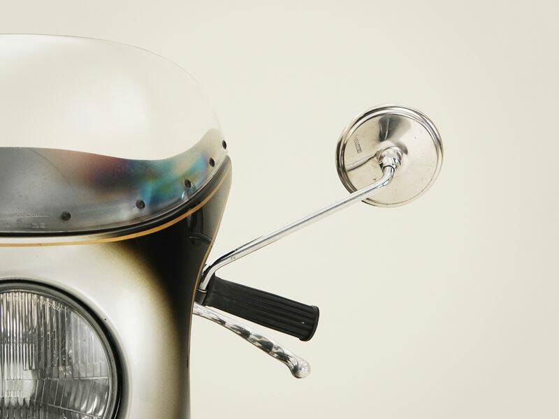 Bild 13/15 von BMW R 90 S (1974)