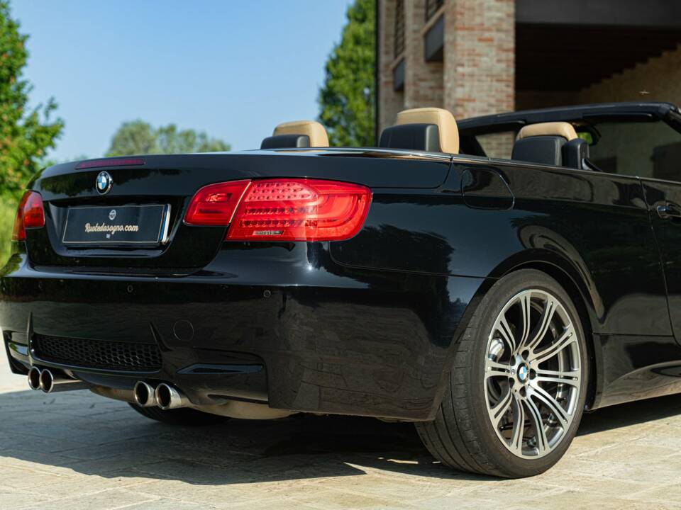 Bild 16/50 von BMW M3 (2010)