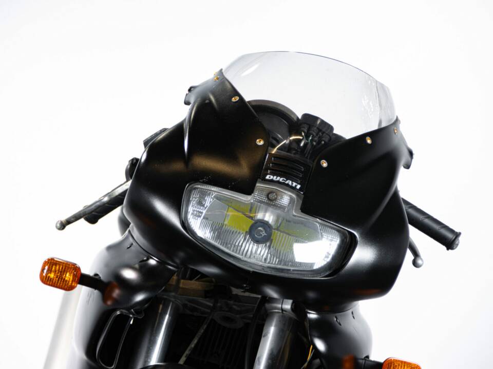 Immagine 27/50 di Ducati 750 SS i.e. (2001)