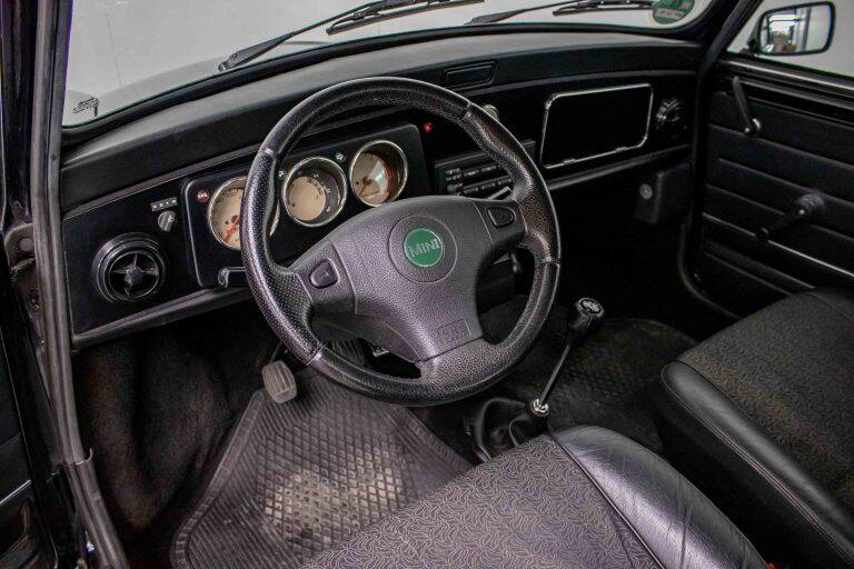 Bild 3/36 von Mini Cooper 1.3i MPI (2000)