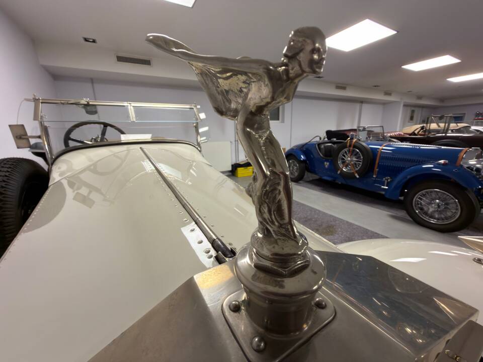 Imagen 3/79 de Rolls-Royce Phantom I (1928)