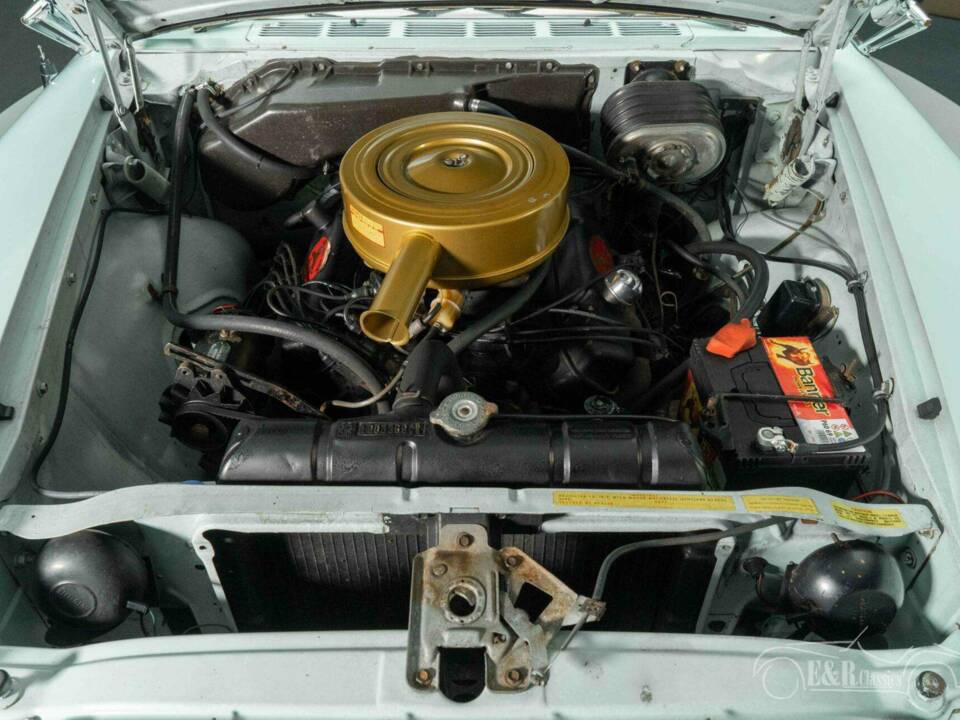 Afbeelding 3/20 van Chrysler Windsor (1960)