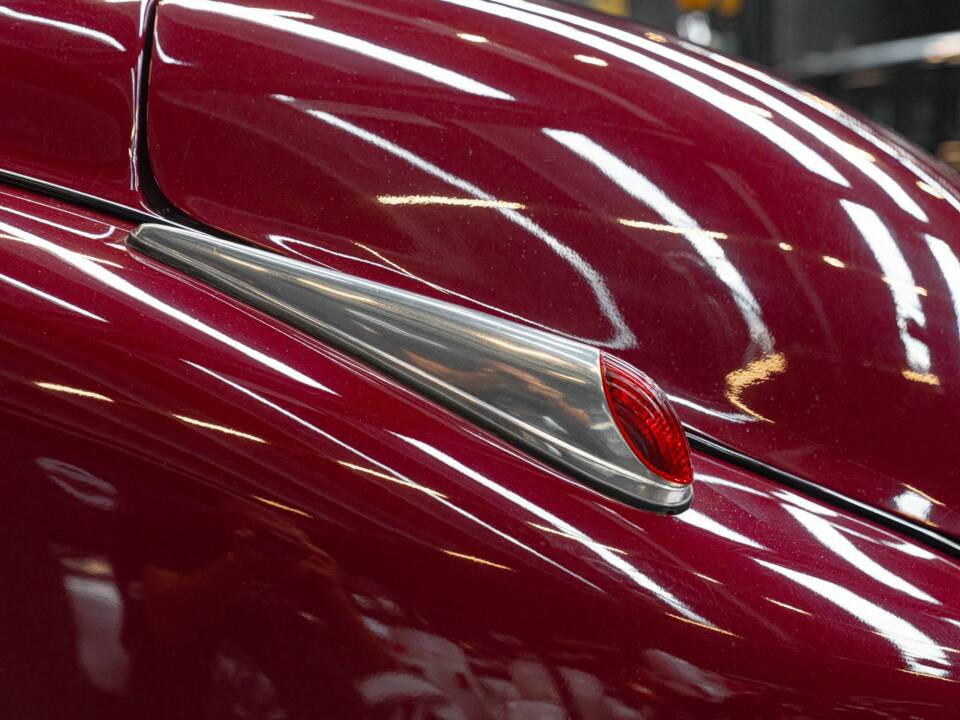 Imagen 12/50 de BMW 501 A (1955)