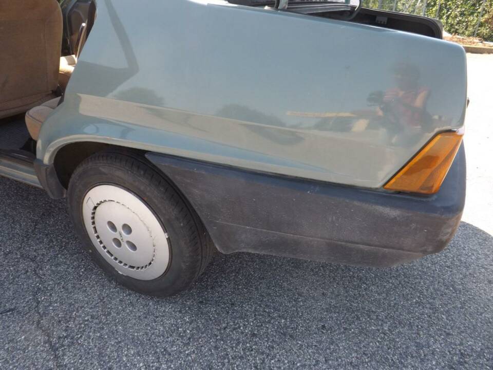 Image 39/50 of FIAT Regata 70 S (1984)