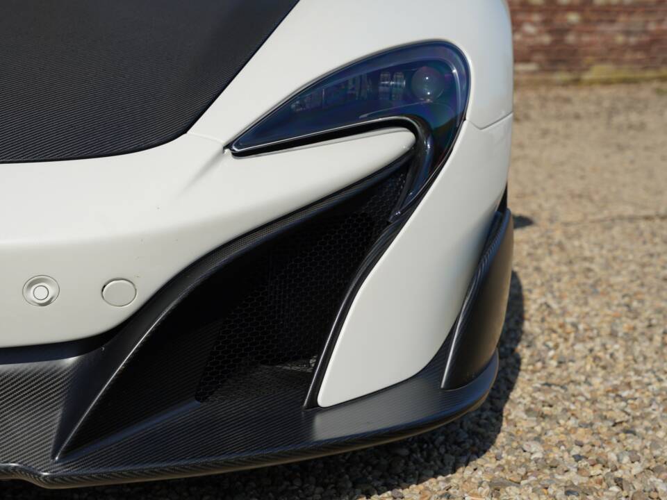 Afbeelding 48/50 van McLaren 675LT (2016)