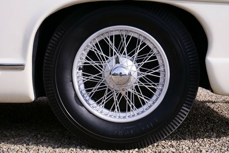 Image 26/50 de Delahaye 235 Antem (1952)