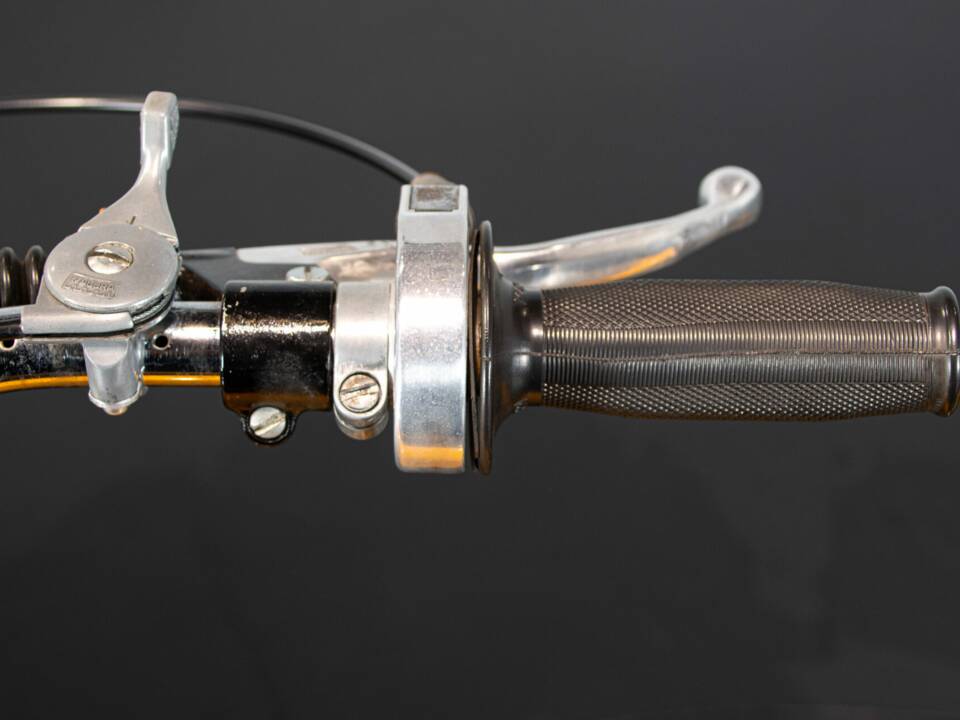 Afbeelding 22/50 van KTM 250 MC/GS (1973)