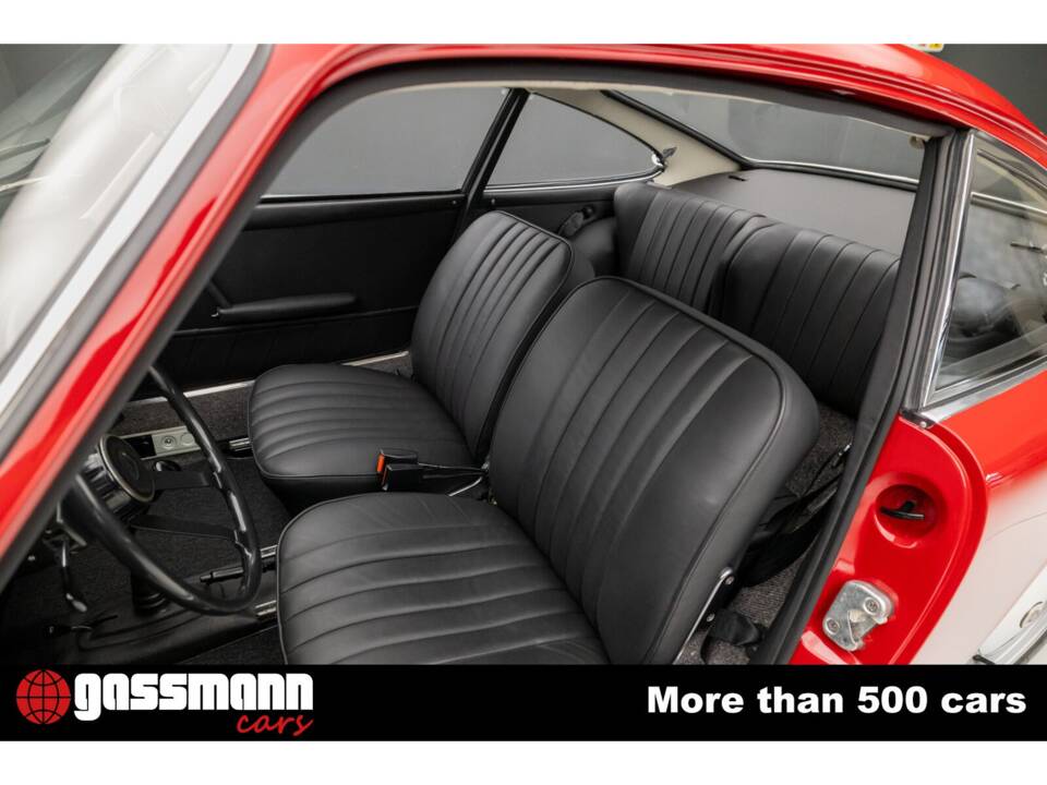 Bild 9/15 von Porsche 912 (1966)