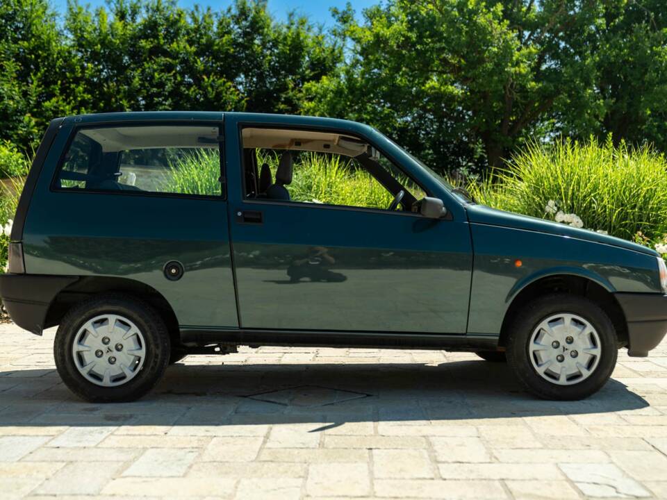 Image 4/50 de Autobianchi Y10 Fire (1990)