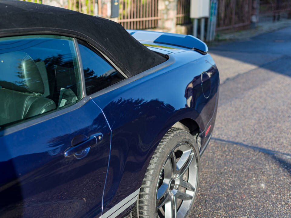Image 46/99 of Ford Mustang Shelby GT 500 (2012)