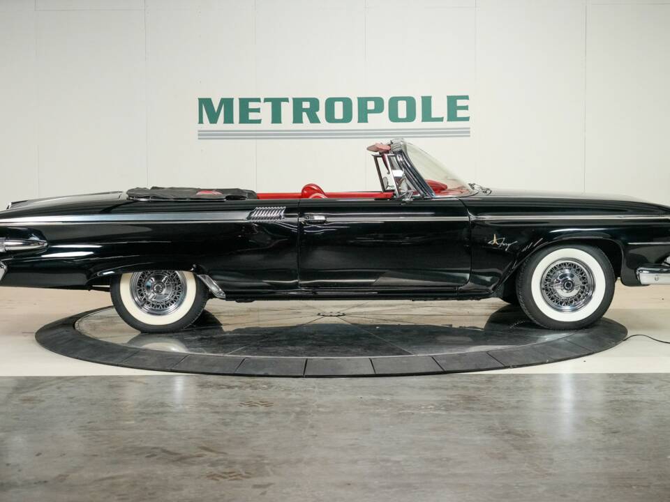 Bild 9/43 von Plymouth Fury (1961)